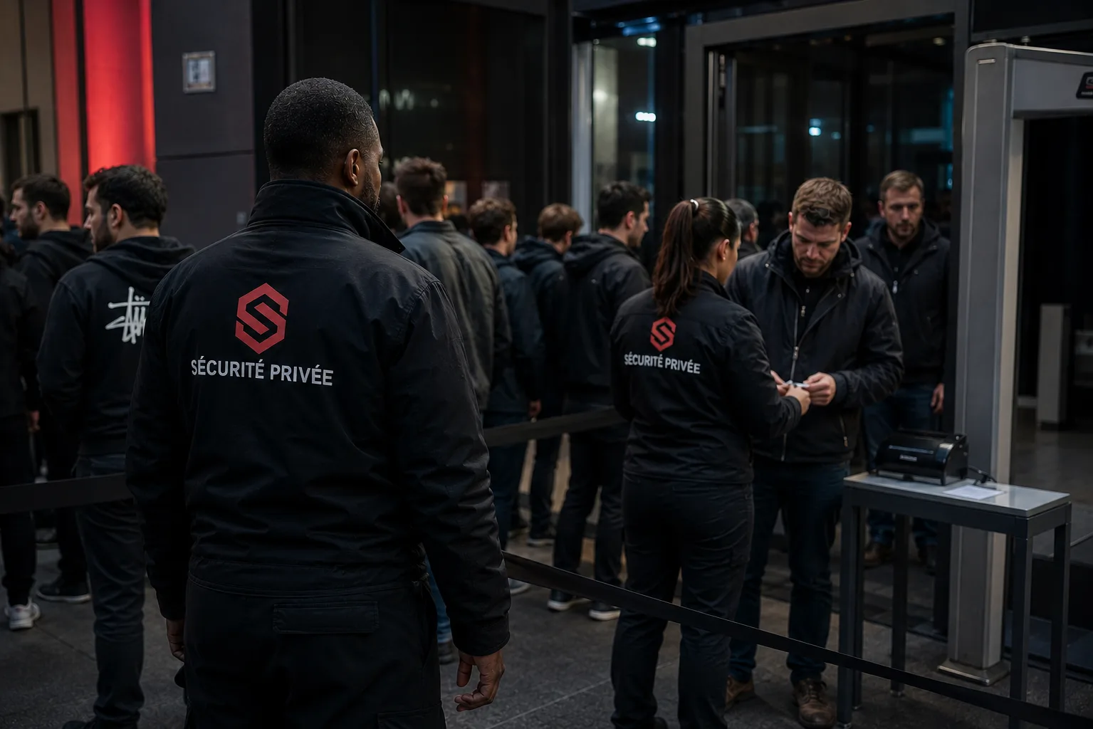 SYS Protection — Contact