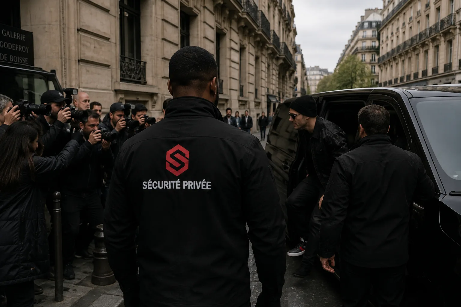 Accompagnement de talents